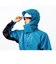 カジメイク（KAJIMEIKU）レインスーツ 雨具 防水 エボリューション 7521 TRQ