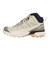 サロモン（SALOMON）トレッキングシューズ 登山靴 山登り X ウルトラ360 エッジ ミッド L47816200 ゴアテックス 防水 ハイカット