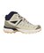 サロモン（SALOMON）トレッキングシューズ 登山靴 山登り X ウルトラ360 エッジ ミッド L47816200 ゴアテックス 防水 ハイカット