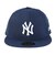 ニューエラ（NEW ERA）キャップ 59FIFTY Tech Air Dot Air ニューヨーク・ヤンキース 14392287