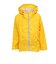 カジメイク（KAJIMEIKU）雨具 防水 子供用 レインスーツ 上下セット 7560 ｲｴﾛｰ
