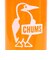 チャムス（CHUMS）水筒 ボトル マグ ブービーボトル600ml CH62-2124-D027