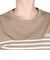 ザ・ノース・フェイス（THE NORTH FACE）半袖Tシャツ ショートスリーブパネルボーダーティー NTW32406 CK カーキ 速乾