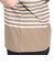 ザ・ノース・フェイス（THE NORTH FACE）半袖Tシャツ ショートスリーブパネルボーダーティー NTW32406 CK カーキ 速乾