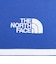 ザ・ノース・フェイス（THE NORTH FACE）半袖 Tシャツ ショートスリーブパネルボーダーティー NT32406 HB ブルー 速乾