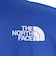 ザ・ノース・フェイス（THE NORTH FACE）半袖 Tシャツ ショートスリーブパネルボーダーティー NT32406 HB ブルー 速乾