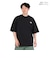 ザ・ノース・フェイス（THE NORTH FACE）半袖 Tシャツ ショートスリーブヨセミテシーナリーティー NT32436 K2 ブラック
