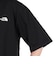 ザ・ノース・フェイス（THE NORTH FACE）半袖 Tシャツ ショートスリーブヨセミテシーナリーティー NT32436 K2 ブラック