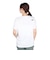 ザ・ノース・フェイス（THE NORTH FACE）半袖 スクエアロゴポケット Tシャツ NTW82541 W