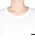 ザ・ノース・フェイス（THE NORTH FACE）半袖 スクエアロゴポケット Tシャツ NTW82541 W