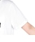 ザ・ノース・フェイス（THE NORTH FACE）半袖 スクエアロゴポケット Tシャツ NTW82541 W