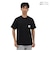 ザ・ノース・フェイス（THE NORTH FACE）半袖 スクエアロゴポケット Tシャツ NT82541 K