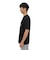 ザ・ノース・フェイス（THE NORTH FACE）半袖 スクエアロゴポケット Tシャツ NT82541 K