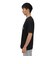 ザ・ノース・フェイス（THE NORTH FACE）半袖 スクエアロゴポケット Tシャツ NT82541 K