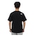ザ・ノース・フェイス（THE NORTH FACE）半袖 スクエアロゴポケット Tシャツ NT82541 K