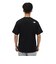 ザ・ノース・フェイス（THE NORTH FACE）半袖 スクエアロゴポケット Tシャツ NT82541 K