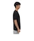 ザ・ノース・フェイス（THE NORTH FACE）半袖 スクエアロゴポケット Tシャツ NT82541 K