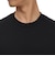 ザ・ノース・フェイス（THE NORTH FACE）半袖 スクエアロゴポケット Tシャツ NT82541 K