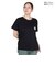 ザ・ノース・フェイス（THE NORTH FACE）半袖 スクエアロゴポケット Tシャツ NTW82541 K