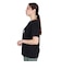 ザ・ノース・フェイス（THE NORTH FACE）半袖 スクエアロゴポケット Tシャツ NTW82541 K