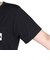 ザ・ノース・フェイス（THE NORTH FACE）半袖 スクエアロゴポケット Tシャツ NTW82541 K