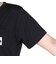 ザ・ノース・フェイス（THE NORTH FACE）半袖 スクエアロゴポケット Tシャツ NTW82541 K