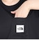 ザ・ノース・フェイス（THE NORTH FACE）半袖 スクエアロゴポケット Tシャツ NTW82541 K