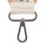 アミナ（amina）ハナミストラップ BEIGE NWWP5217 BE