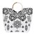 アミナ（amina）トレッキング VRアーティットバッグ WHITE CKLP5201 WH