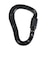 カラビナ 金具 HMS ブレットパーマロック ER73760 NV