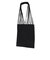 アミナ（amina）トレッキングバッグ クロシェンバッグ BLACK ISYP5201 BK