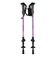 トレッキングポール HBポールベータ RE25SKZ5700031 PNK