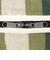アミナ（amina）トレッキングバッグ ネパール ボディショルダー GREEN TEA NQTP5119