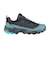 アディダス（adidas）トレッキングシューズ ローカット 登山靴 テレックス スカイチェイサー AX5 GORE-TEX ハイキング NMQ33-JQ2209