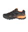 マムート（MAMMUT）トレッキングシューズ ローカット 登山靴 デュカン 2 ロー ゴアテックス 3030-05060-00698
