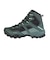 マムート（MAMMUT）トレッキングシューズ ハイカット 登山靴 デュカン 2 ハイ ゴアテックス 3030-05040-40280
