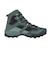 マムート（MAMMUT）トレッキングシューズ ハイカット 登山靴 デュカン 2 ハイ ゴアテックス 3030-05040-40280