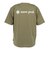 スノーピーク（snow peak）ロゴ Tシャツ 半袖 Printed Rogo T-Shirt OL NSD-TS-25AU004 066