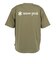スノーピーク（snow peak）ロゴ Tシャツ 半袖 Printed Rogo T-Shirt OL NSD-TS-25AU004 066