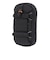 マムート（MAMMUT）ポーチ リチウム アドオン ショルダー ハーネス ポケット M 2810-00830-0001