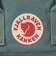 フェイルラーベン（FJALLRAVEN）リュック Kanken FROSTGREEN 23510-664