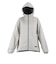 カジメイク（KAJIMEIKU）レインスーツ 雨具 フェミニン3 上下セット 7481 オフWH