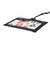 チャムス（CHUMS）リサイクルIDカードケース CH60-3926-Z351