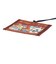 チャムス（CHUMS）リサイクルIDカードケース CH60-3926-Z350