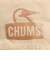 チャムス（CHUMS）帽子 キッズ サンシェードハット CH25-1075-B001