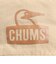 チャムス（CHUMS）帽子 キッズ サンシェードハット CH25-1075-B001