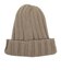 ニット帽 トレッキング 登山 folded beanie 200218-0550