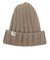 ニット帽 トレッキング 登山 folded beanie 200218-0550