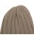 ニット帽 トレッキング 登山 folded beanie 200218-0550