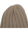 ニット帽 トレッキング 登山 folded beanie 200218-0550